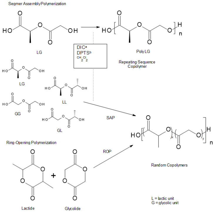 Green Copolymers Based on Poly(Lactic Acid)—Short Review - PMC