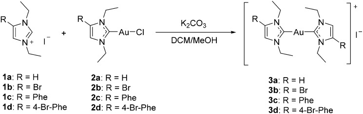 Scheme 1