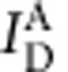 Inline graphic