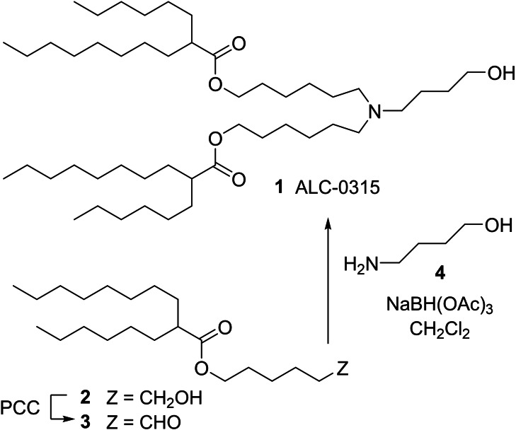 Scheme 1