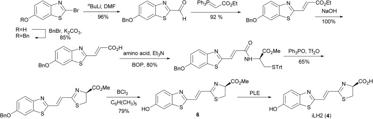 Scheme 1