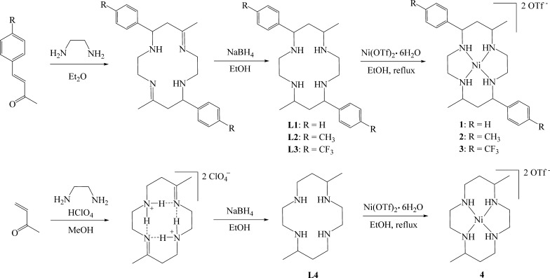 Scheme 1