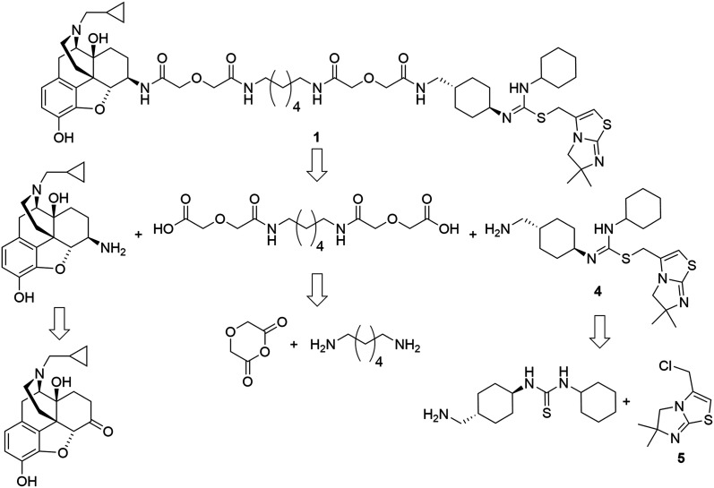 Scheme 1