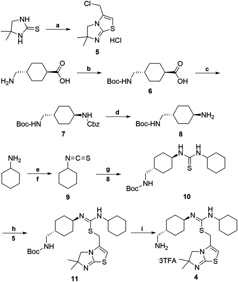 Scheme 2