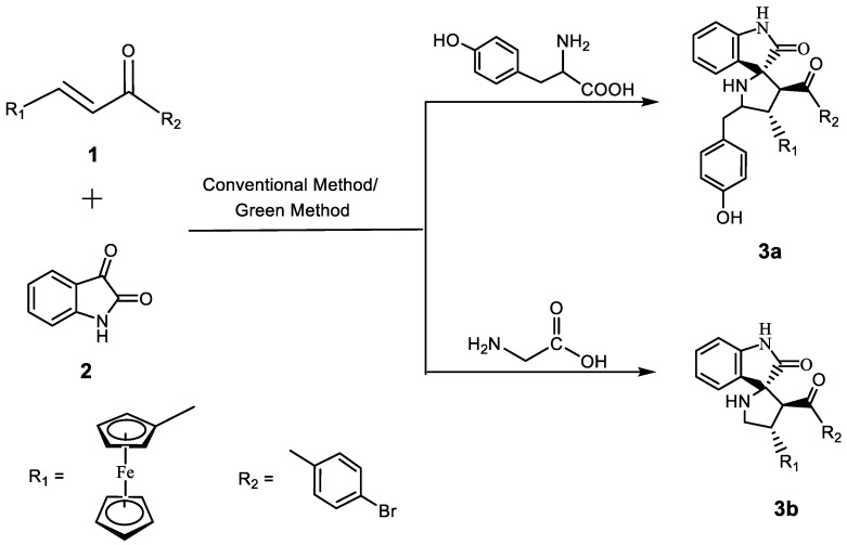 Scheme 1