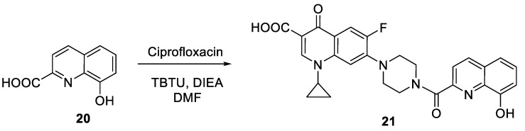 Scheme 7