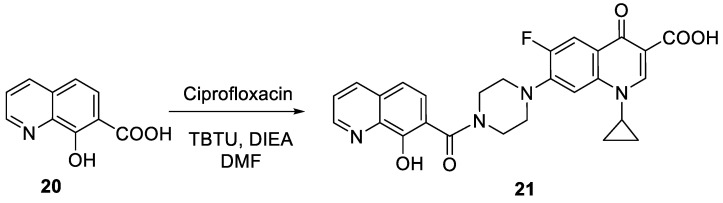 Scheme 7