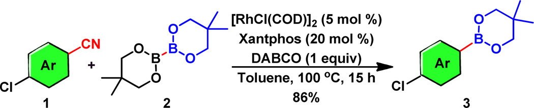 Scheme 1