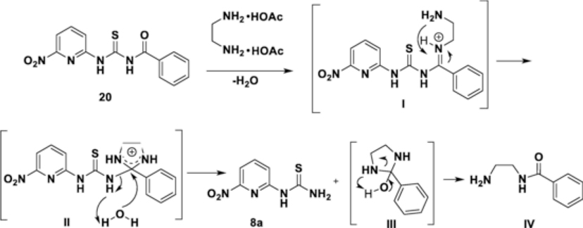 Scheme 4.