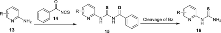 Scheme 3.