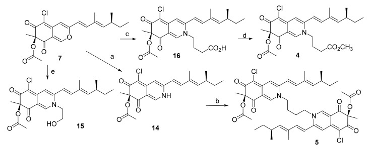 Scheme 1