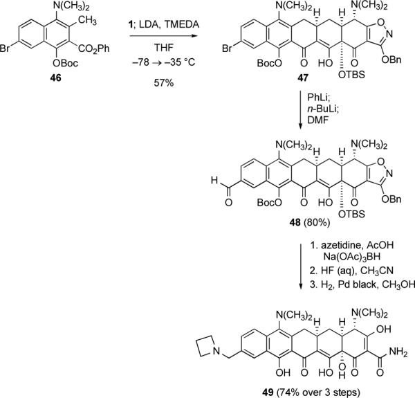 Scheme 15