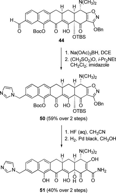 Scheme 16