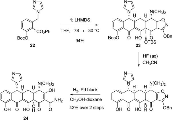 Scheme 5