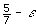 Inline graphic