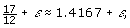 Inline graphic