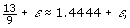 Inline graphic