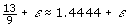 Inline graphic