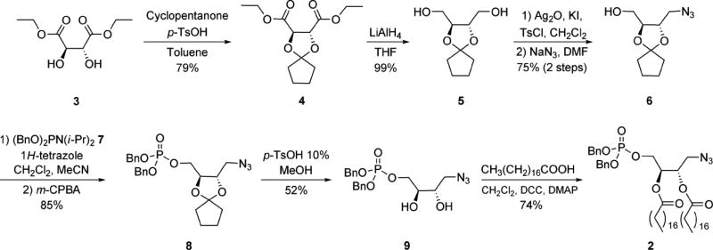 Scheme 1