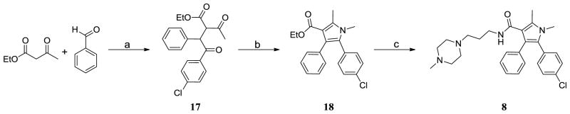 Scheme 1