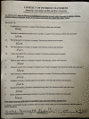 Conflict of Interest Statement for Denning