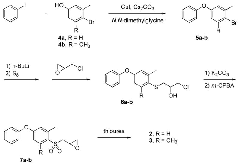 Scheme 1