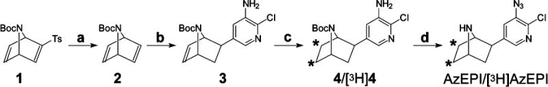 Scheme 1