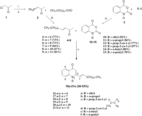 Scheme 1