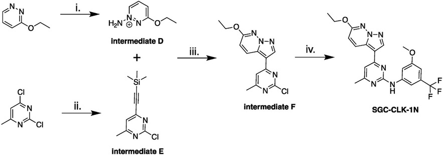 Scheme 2.