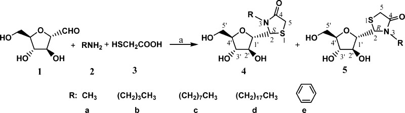 Scheme 1