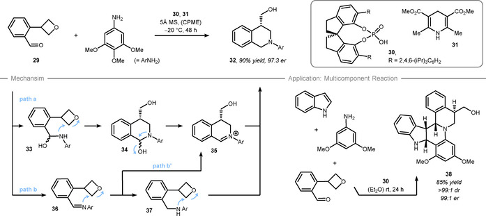 Scheme 9