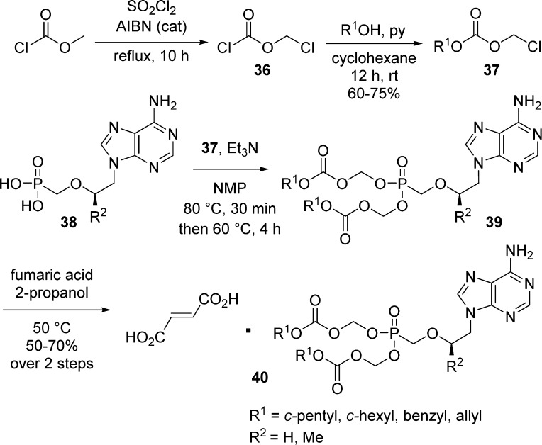 Scheme 13