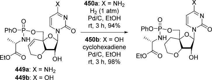 Scheme 134