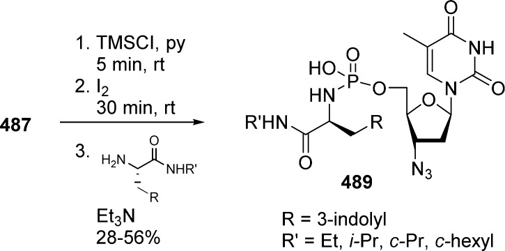 Scheme 149