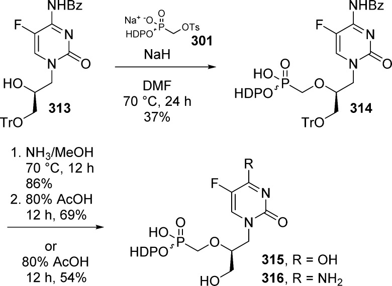 Scheme 96