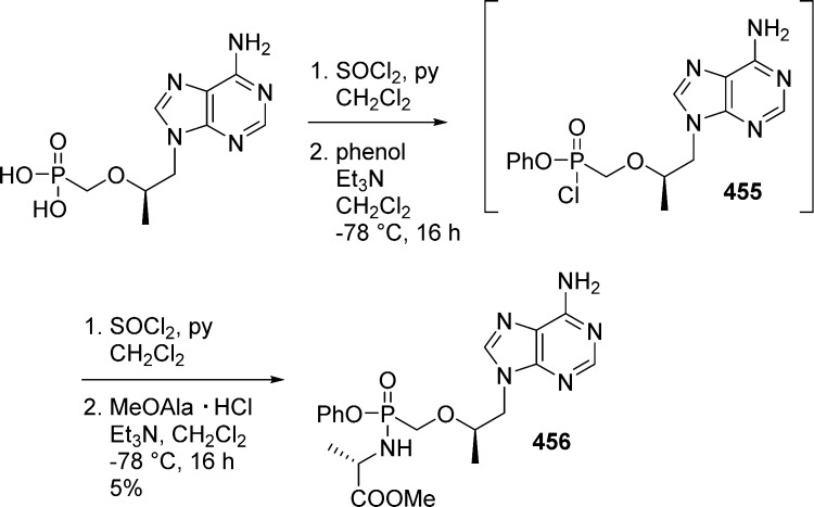 Scheme 136