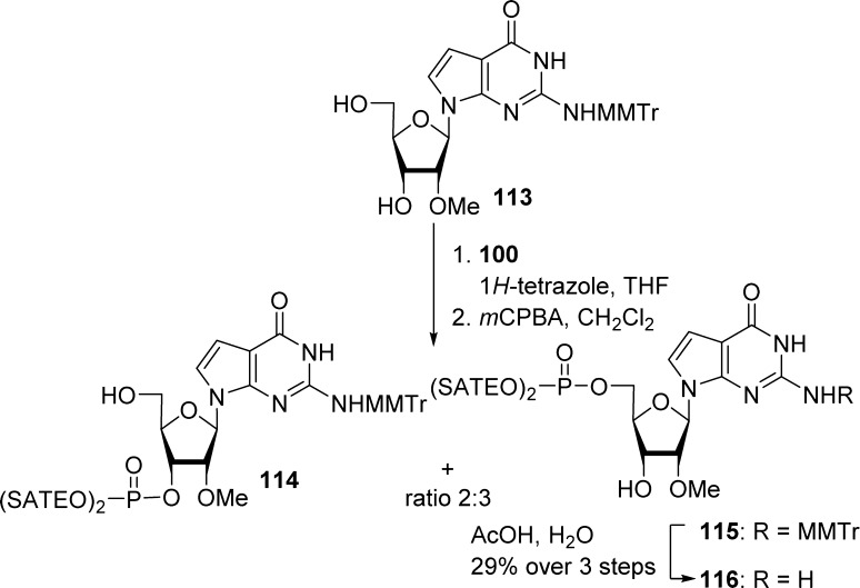 Scheme 33