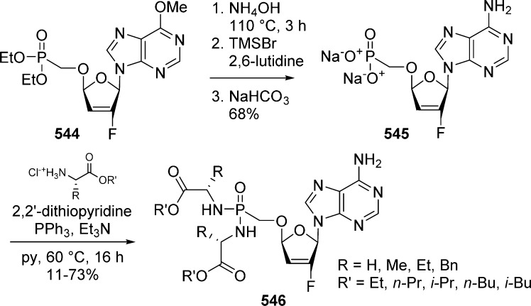 Scheme 169