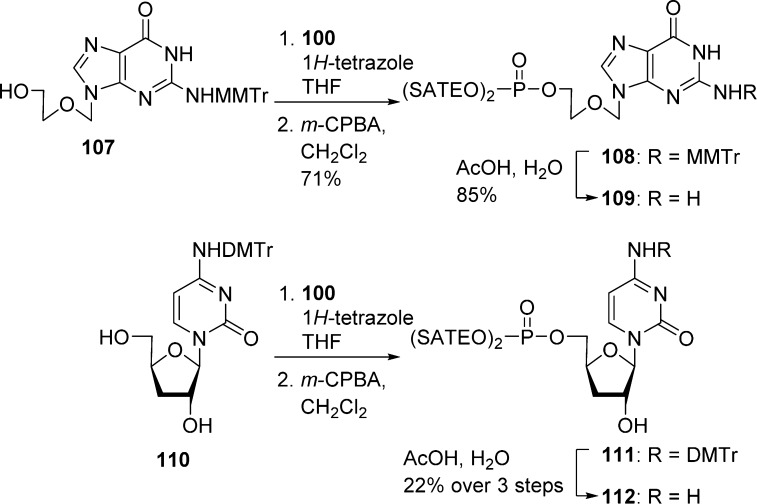 Scheme 32