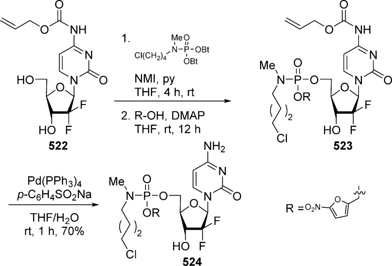 Scheme 162