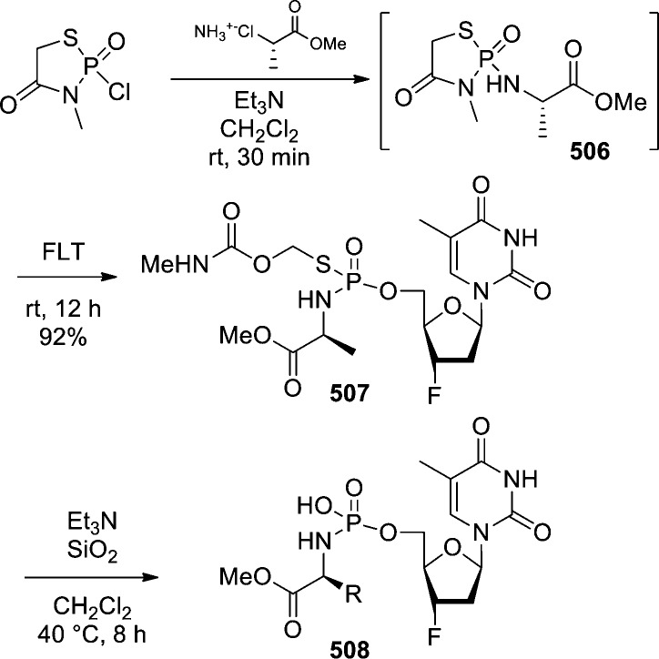 Scheme 156