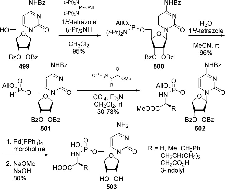 Scheme 153