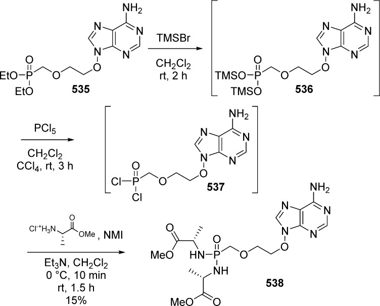 Scheme 167