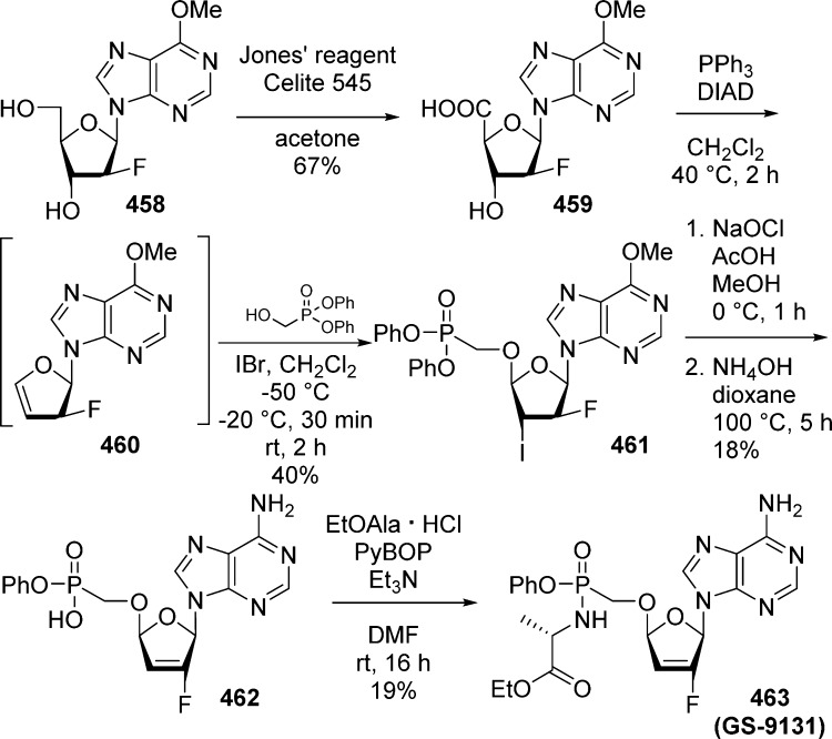 Scheme 138