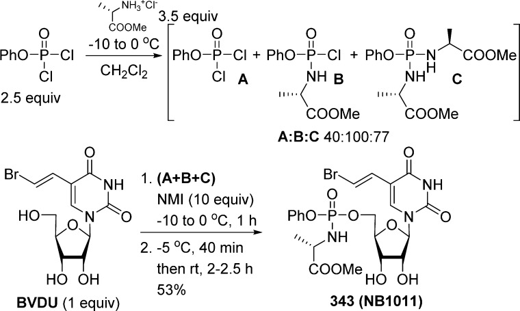 Scheme 119