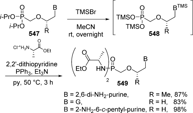 Scheme 170