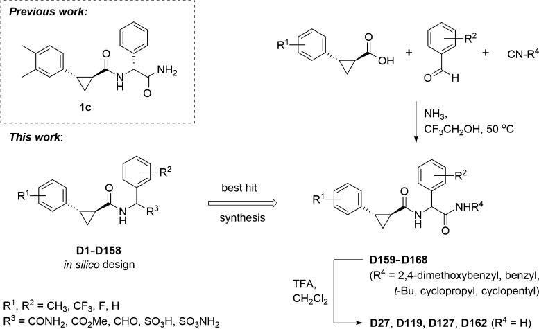 Scheme 1