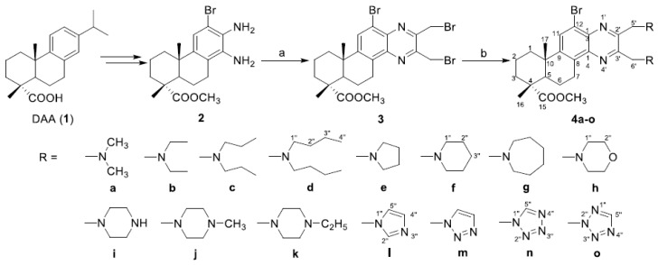 Scheme 1