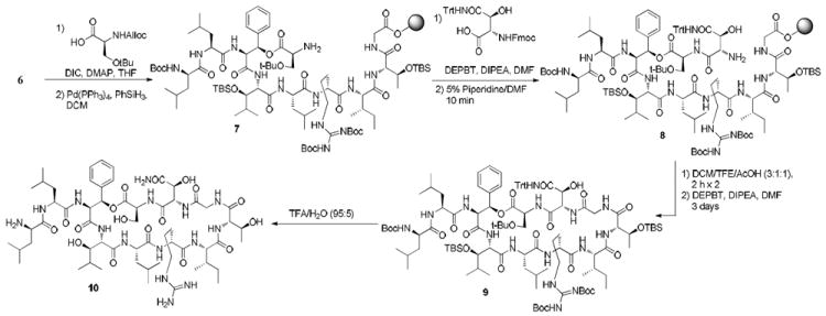 Scheme 2