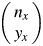 Inline graphic